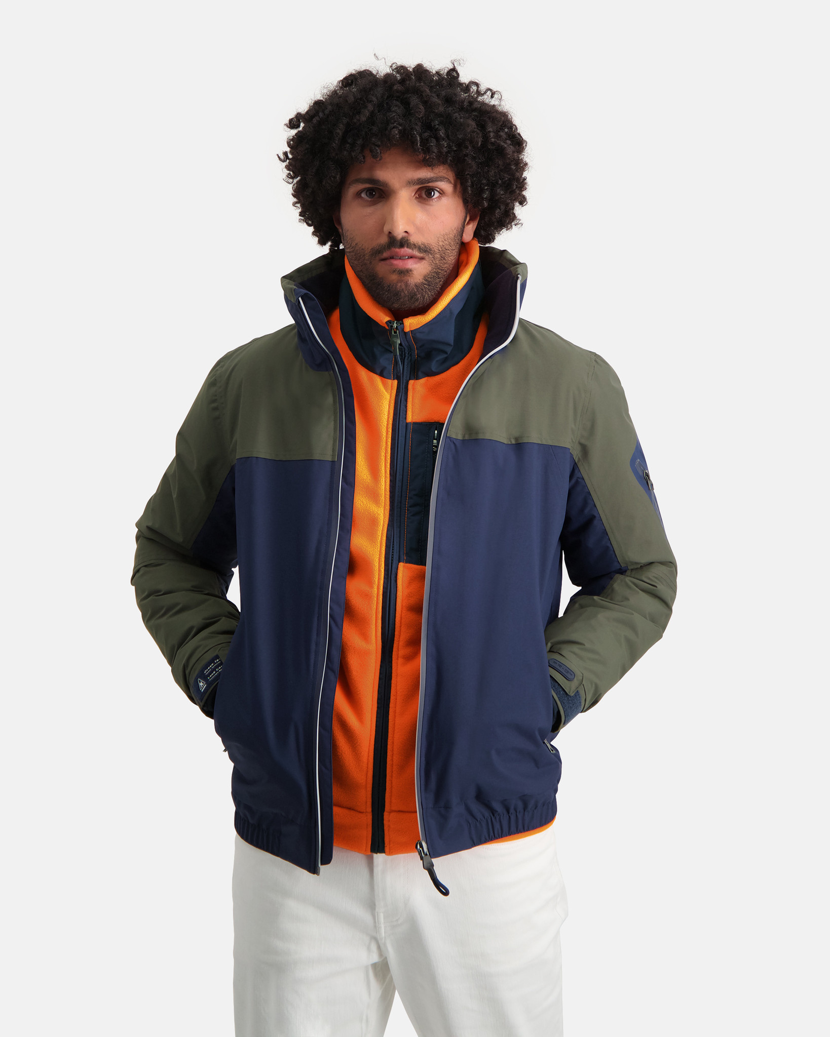 Gaastra Rummage Jacket - Size 2XL - Corcoran's Menswear